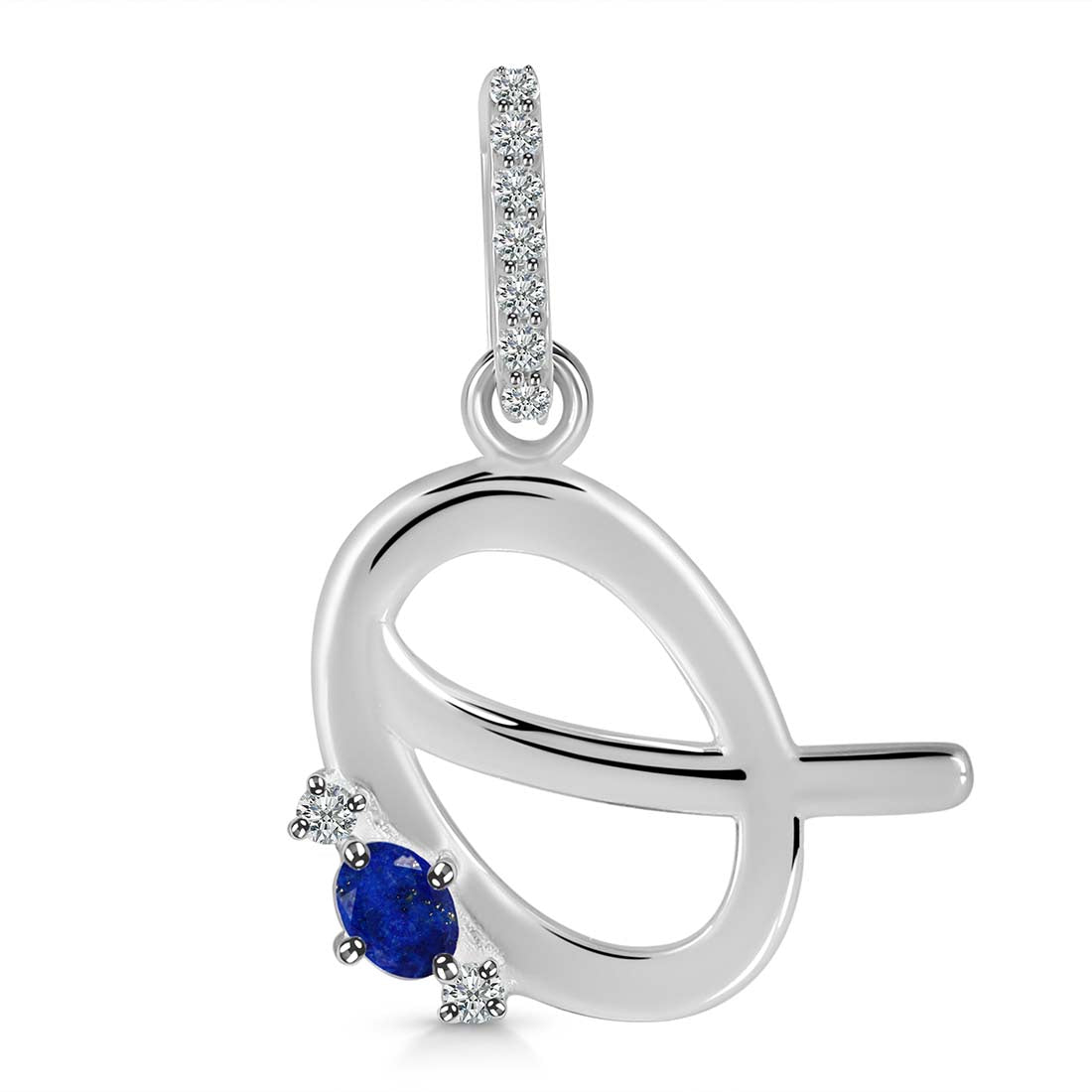 lapis-white-topaz-alphabet-q-pendant-llp-rda-43