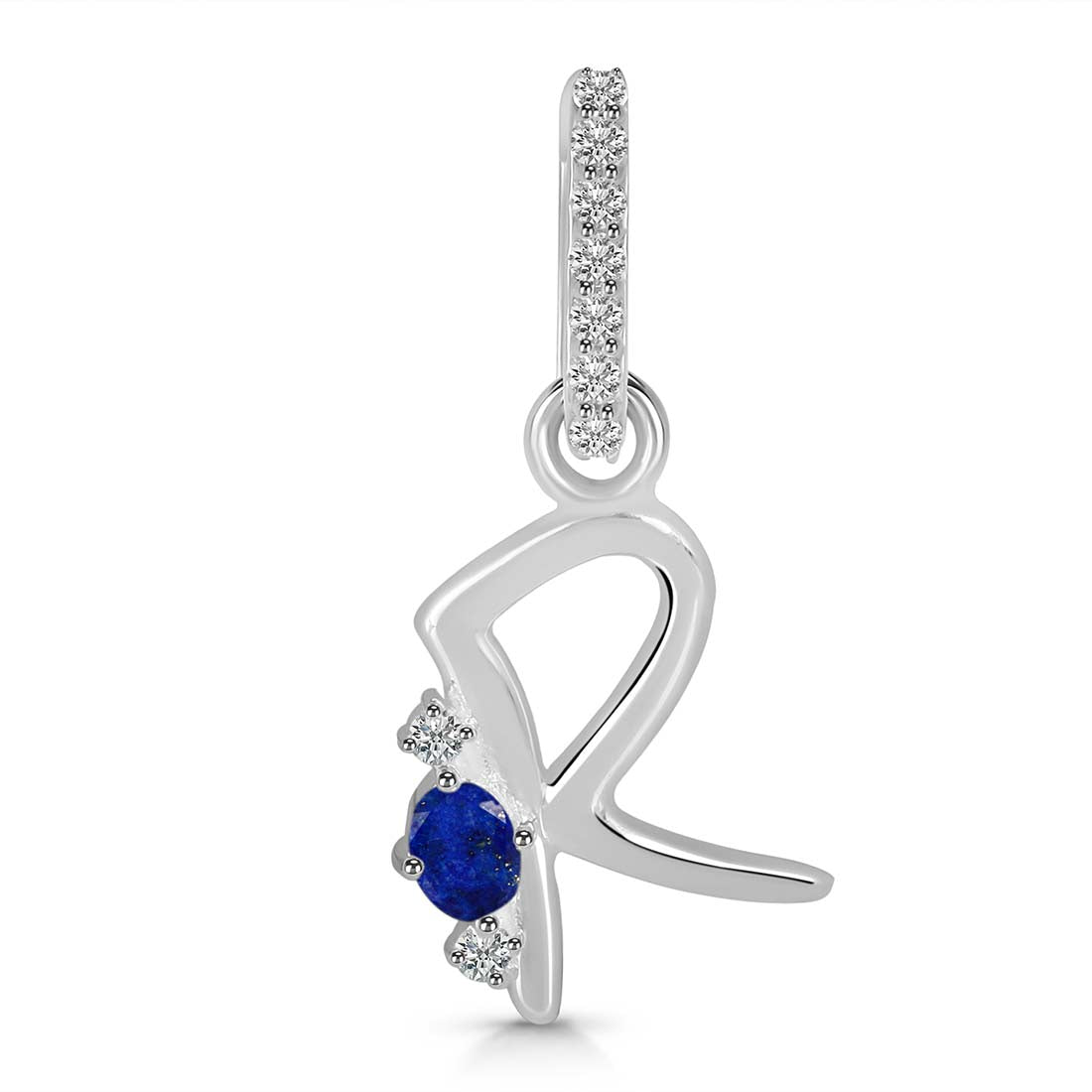 lapis-white-topaz-alphabet-r-pendant-llp-rda-44