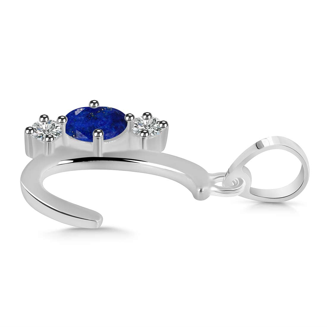 lapis-white-topaz-alphabet-c-pendant-llp-rda-55