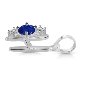 lapis-white-topaz-alphabet-h-pendant-llp-rda-60