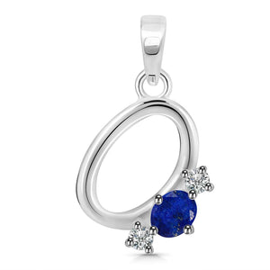 lapis-white-topaz-alphabet-o-pendant-llp-rda-67