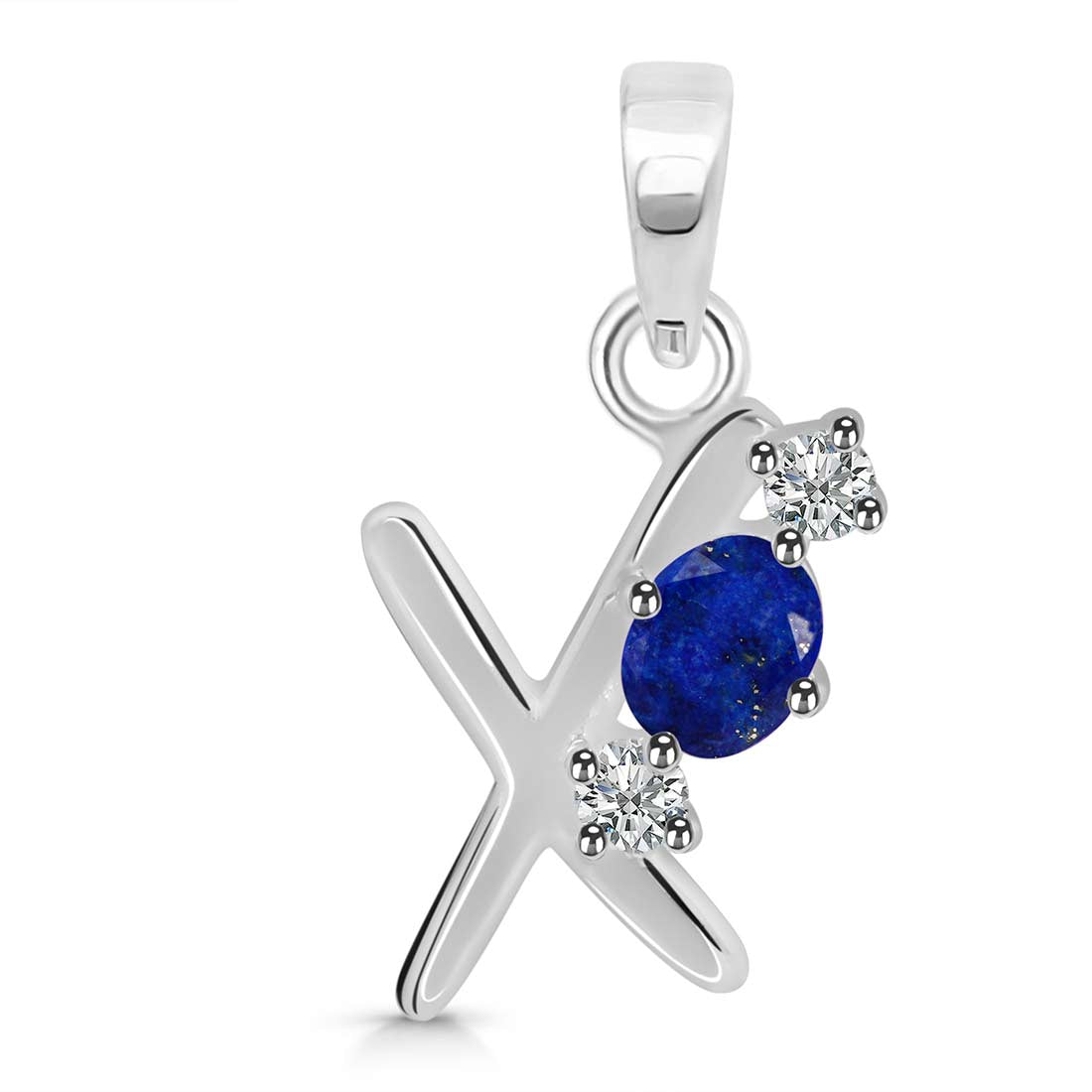 lapis-white-topaz-alphabet-x-pendant-llp-rda-76