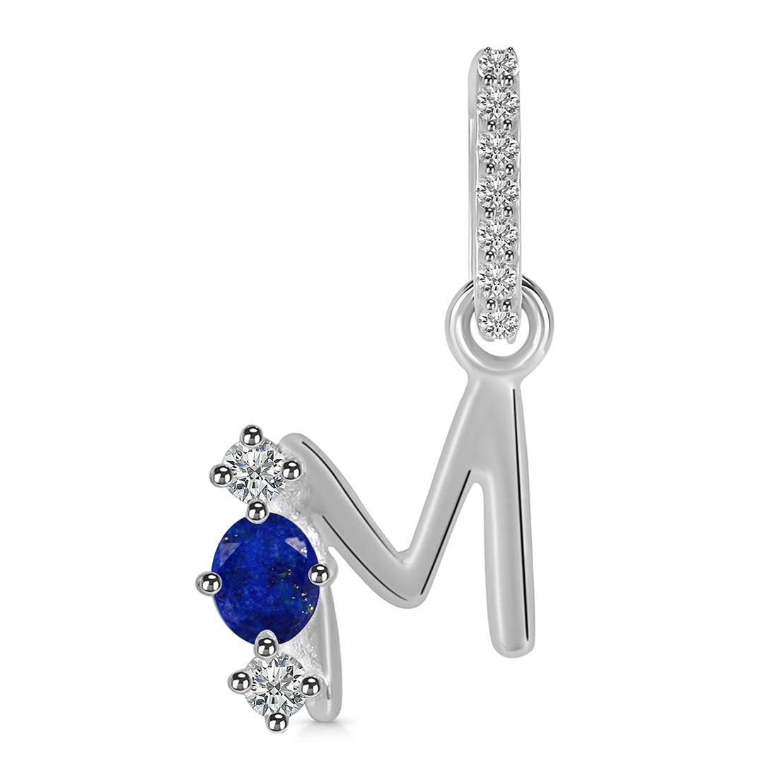 lapis-white-topaz-alphabet-m-pendant-llp-rda-91