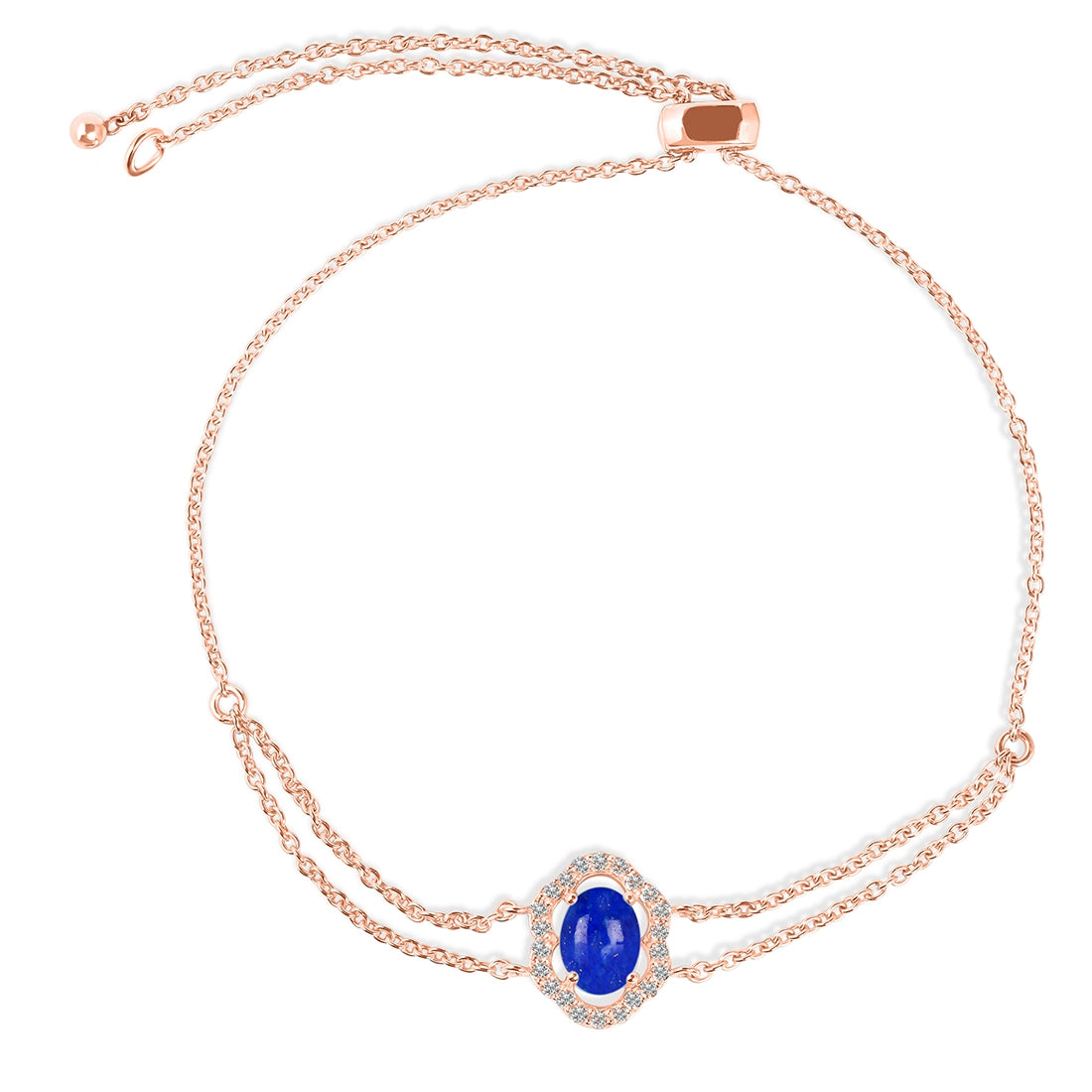 lapis-white-topaz-bracelet-with-adjustable-camera-lock-llp-rdb-68