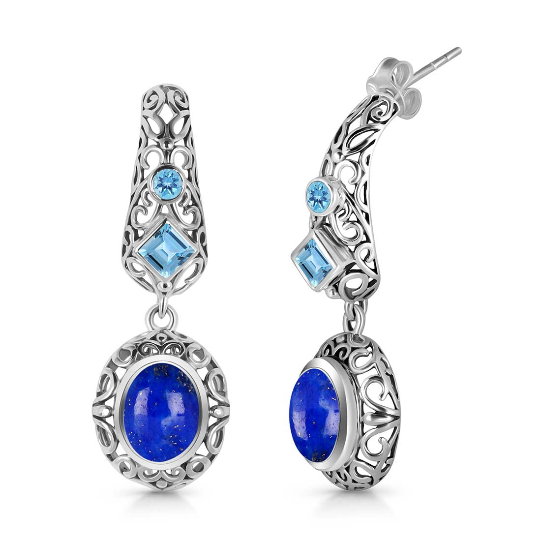lapis-blue-topaz-earring-llp-rde-109
