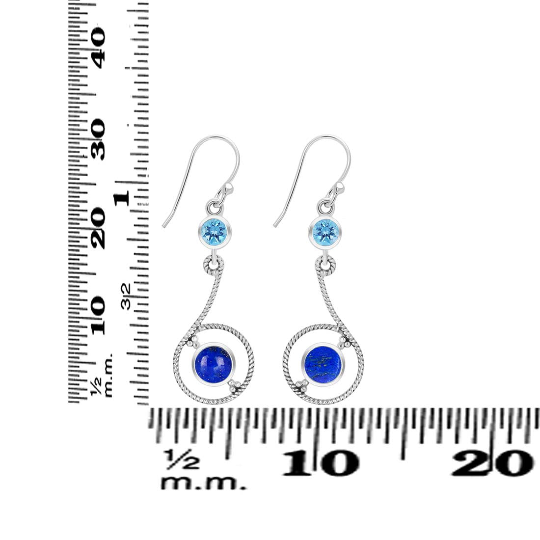 lapis-blue-topaz-earring-llp-rde-155