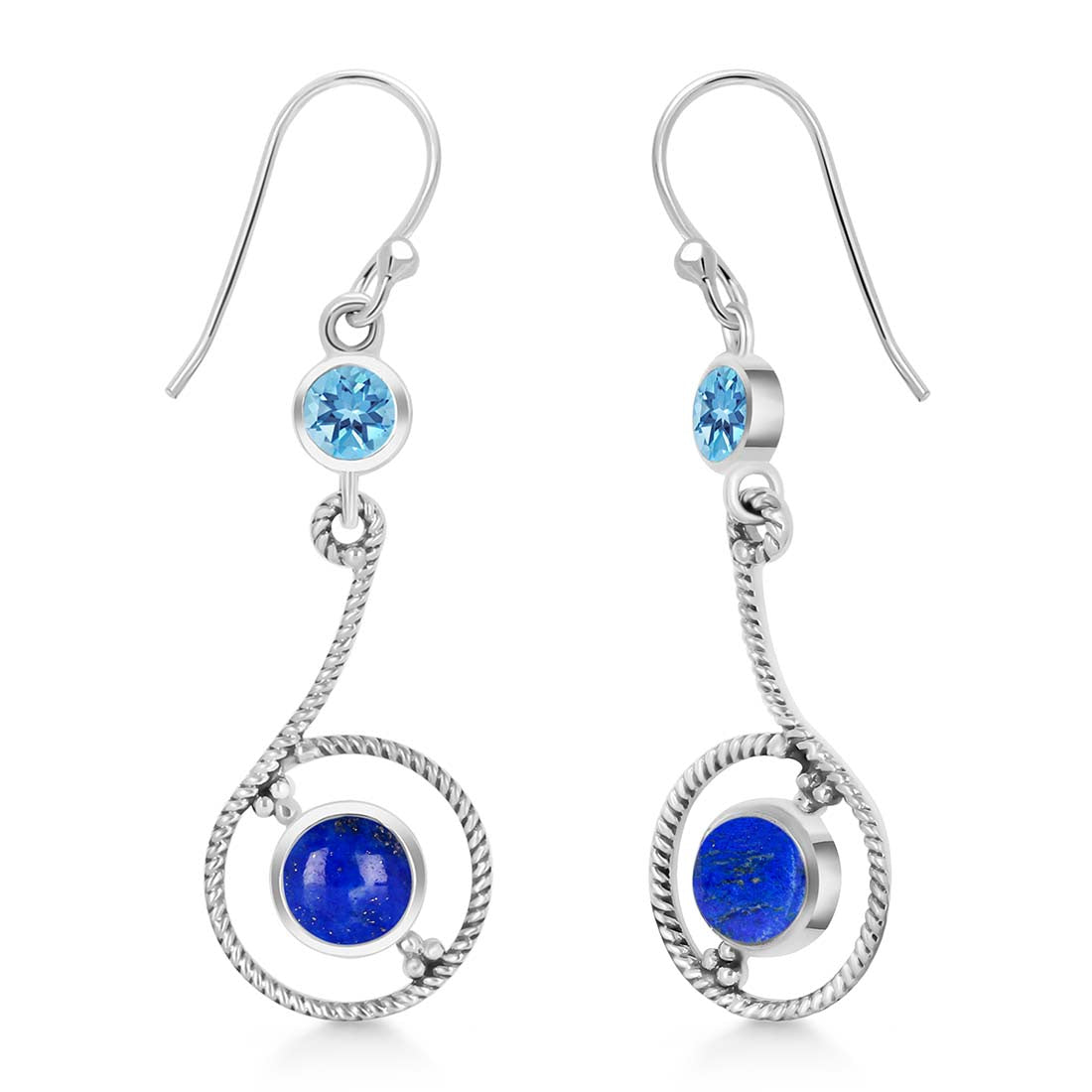 lapis-blue-topaz-earring-llp-rde-155