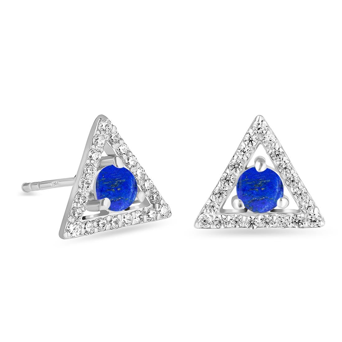 lapis-white-topaz-stud-earring-llp-rde-848