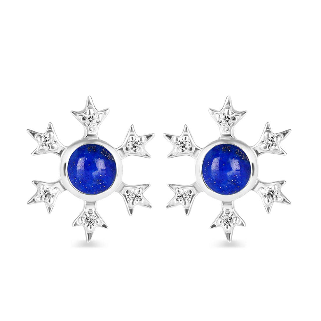 lapis-white-topaz-stud-earring-llp-rde-854
