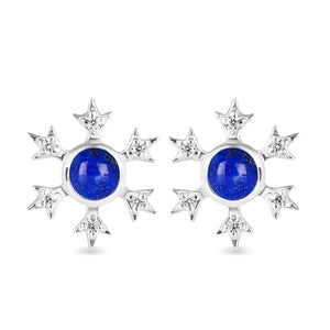 lapis-white-topaz-stud-earring-llp-rde-854