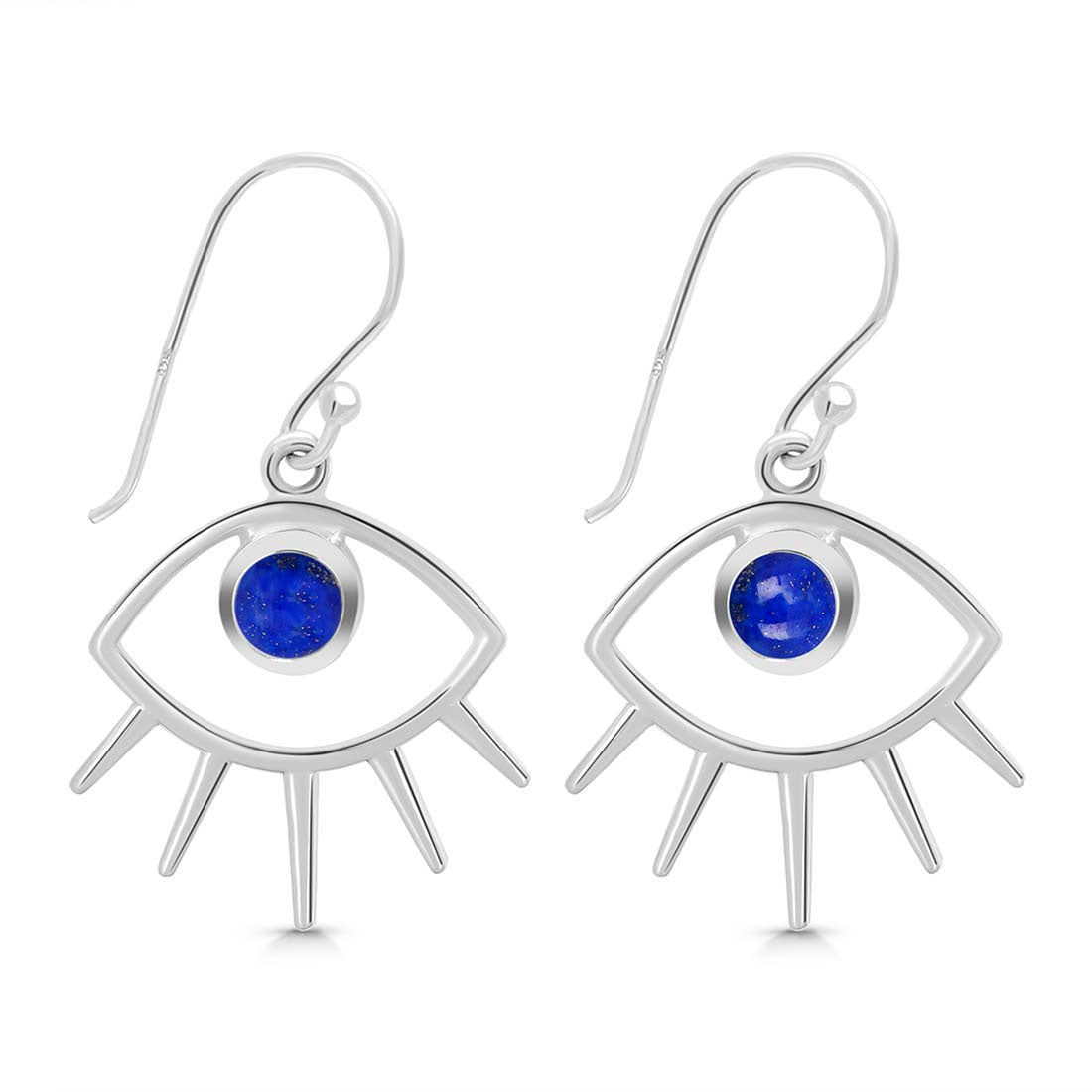 lapis-earring-llp-rde-875a