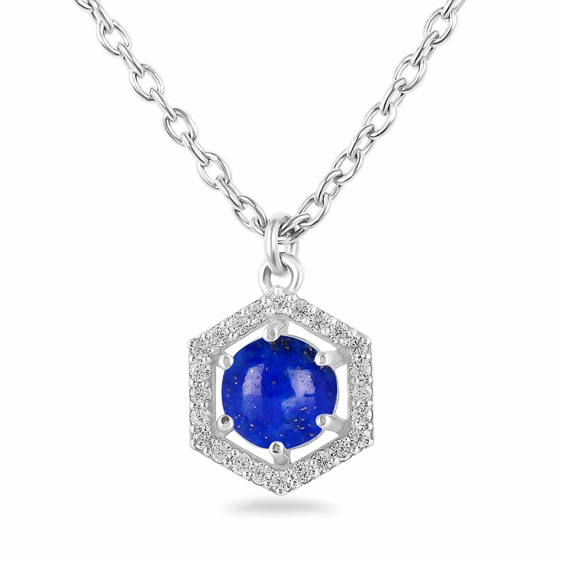 lapis-white-topaz-necklace-with-slider-lock-llp-rdn-69