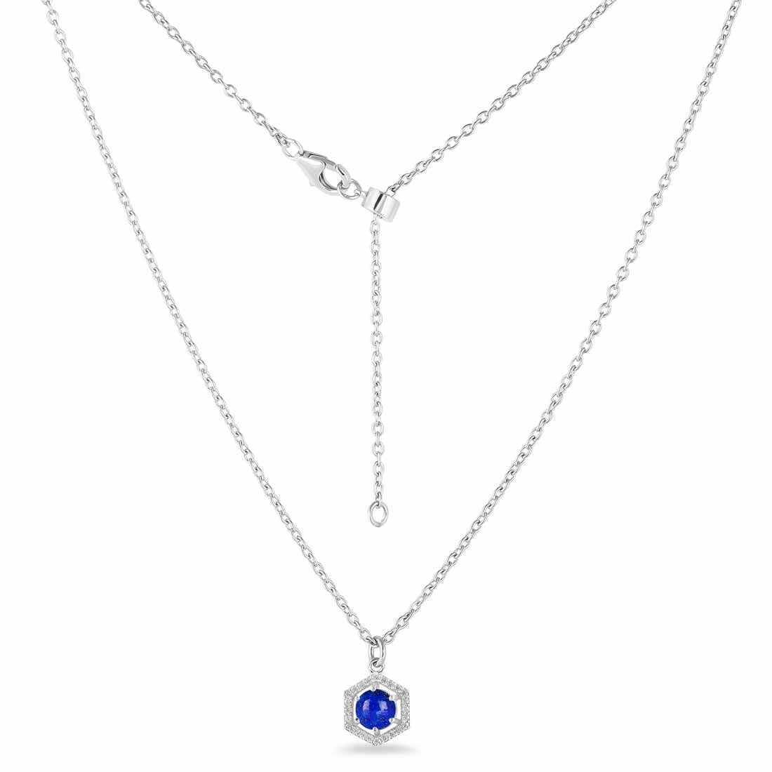 lapis-white-topaz-necklace-with-slider-lock-llp-rdn-69