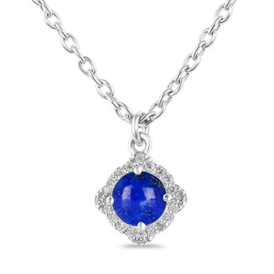 lapis-white-topaz-necklace-with-slider-lock-llp-rdn-74