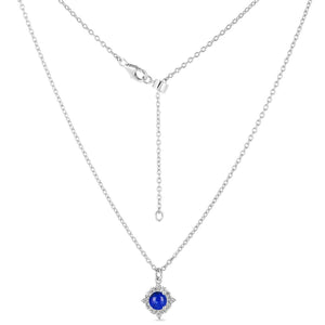 lapis-white-topaz-necklace-with-slider-lock-llp-rdn-77