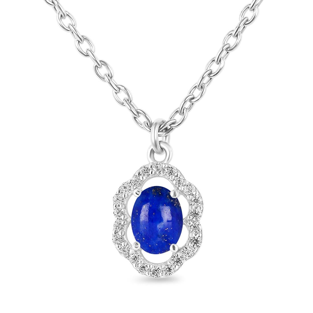 lapis-white-topaz-necklace-with-slider-lock-llp-rdn-78