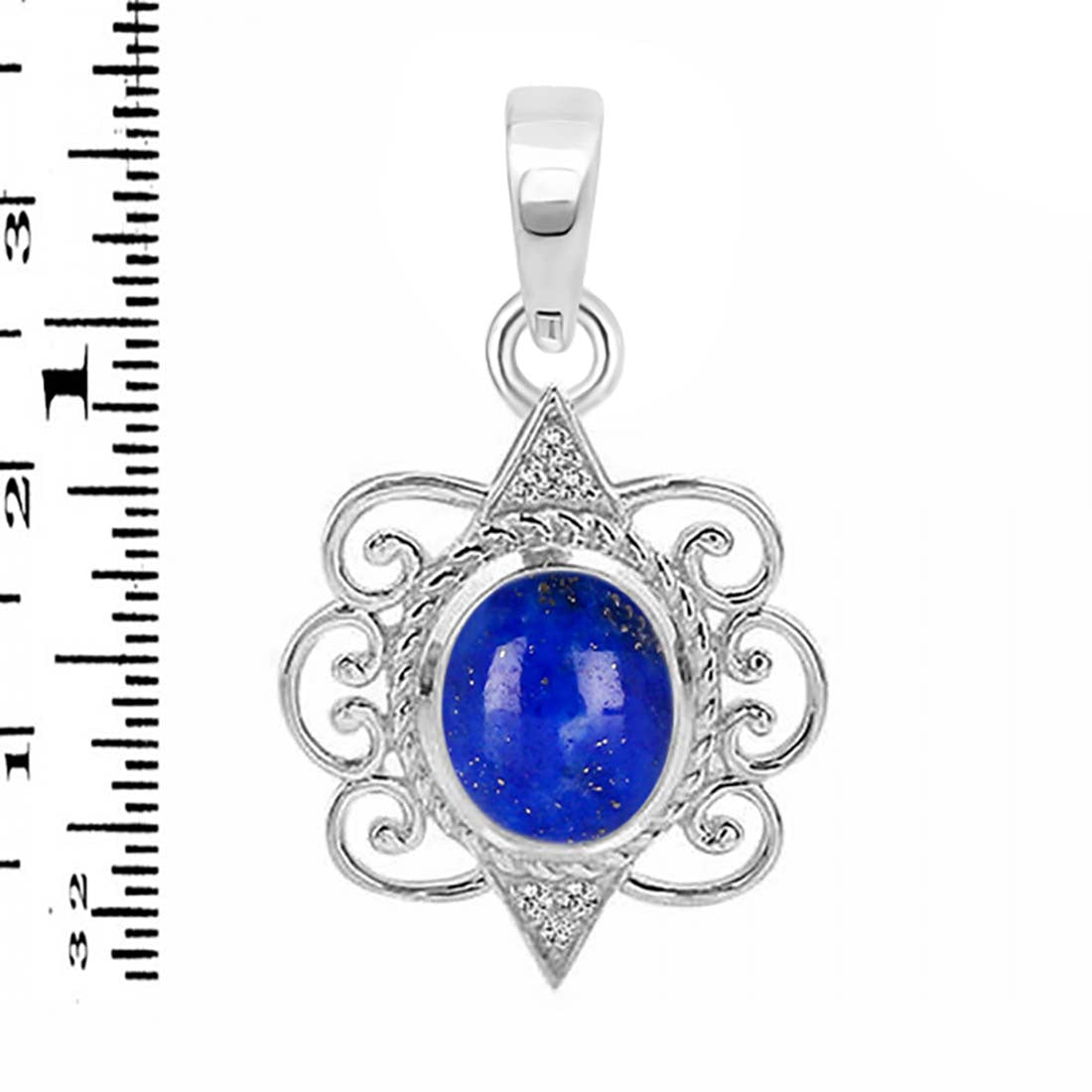 lapis-white-topaz-pendant-llp-rdp-334