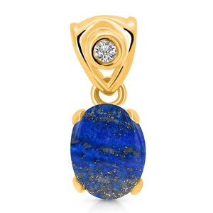 lapis-pendant-llp-rdp-553-v-loop