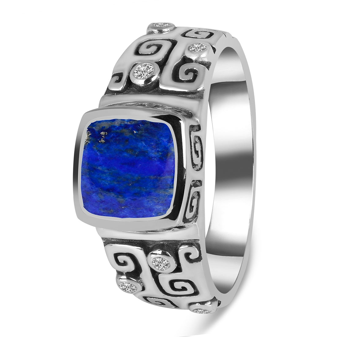 lapis-white-topaz-ring-llp-rdr-328