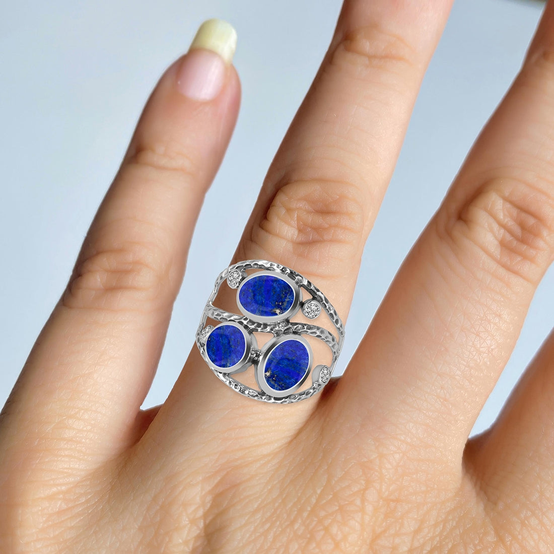 lapis-white-topaz-ring-llp-rdr-337