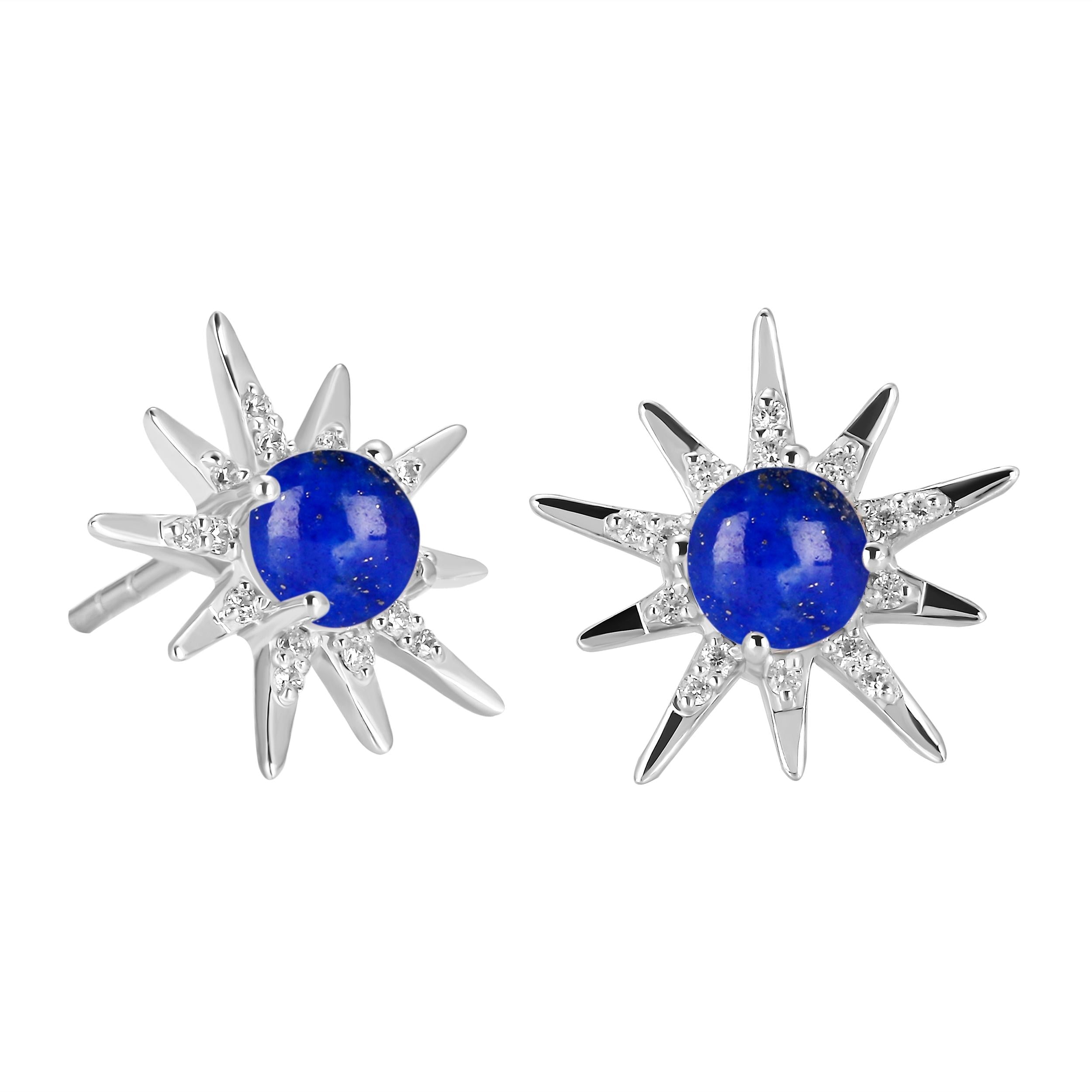lapis-white-topaz-stud-earring-llp-re-50