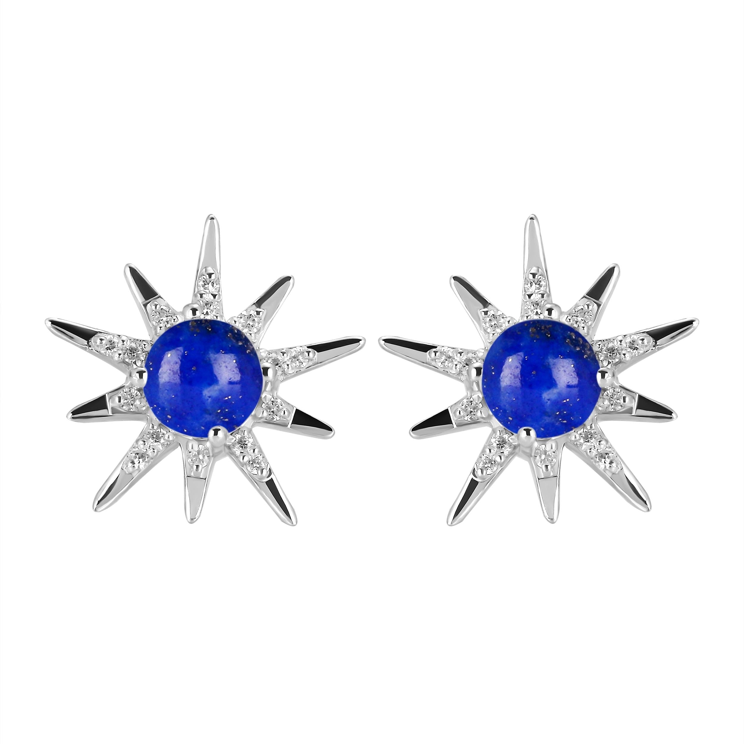 lapis-white-topaz-stud-earring-llp-re-50