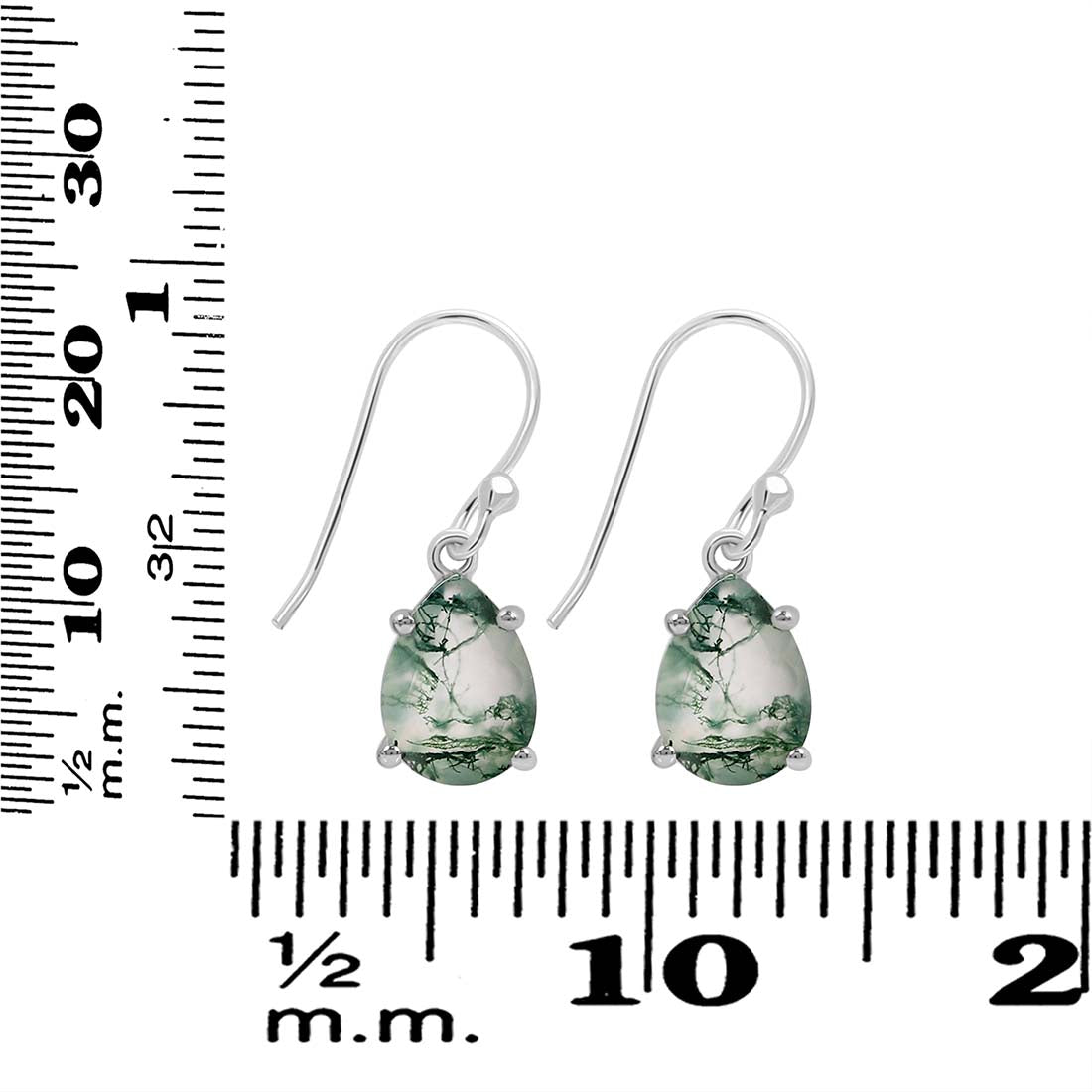 mossa-agate-earring-moa-rde-869