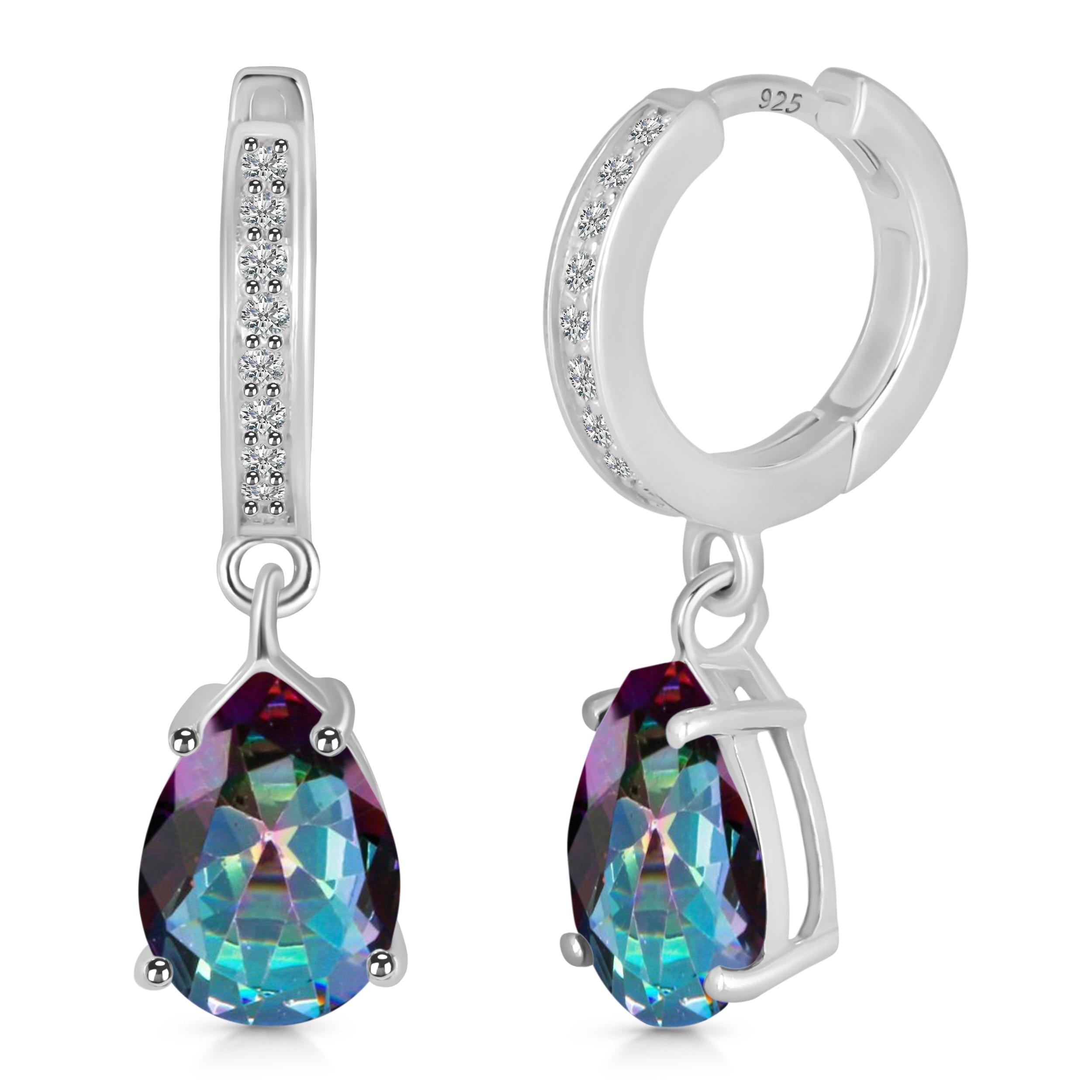 mystic-topaz-white-topaz-hoop-earring-mst-rde-1223