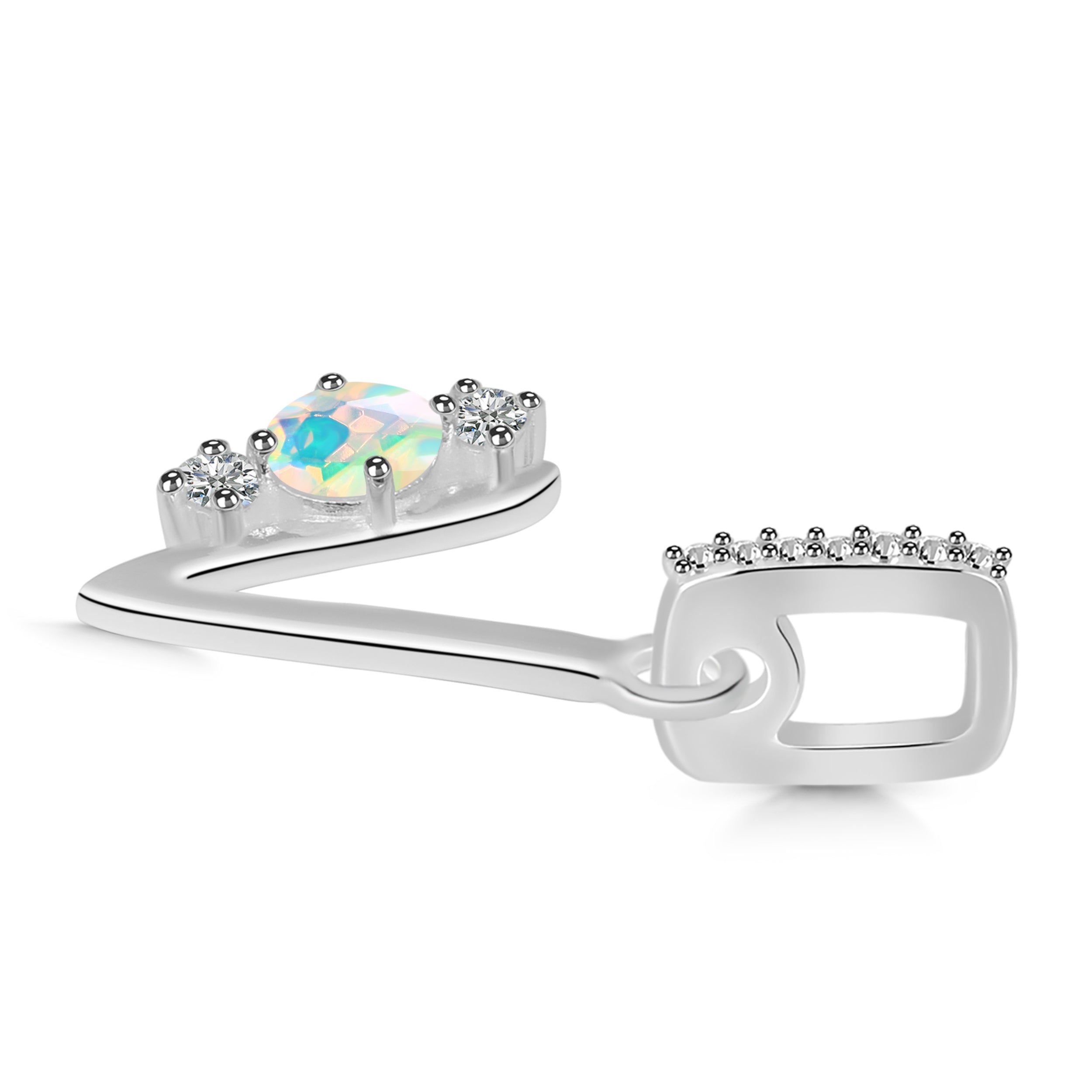 opal-white-topaz-alphabet-v-pendant-opl-rda-100
