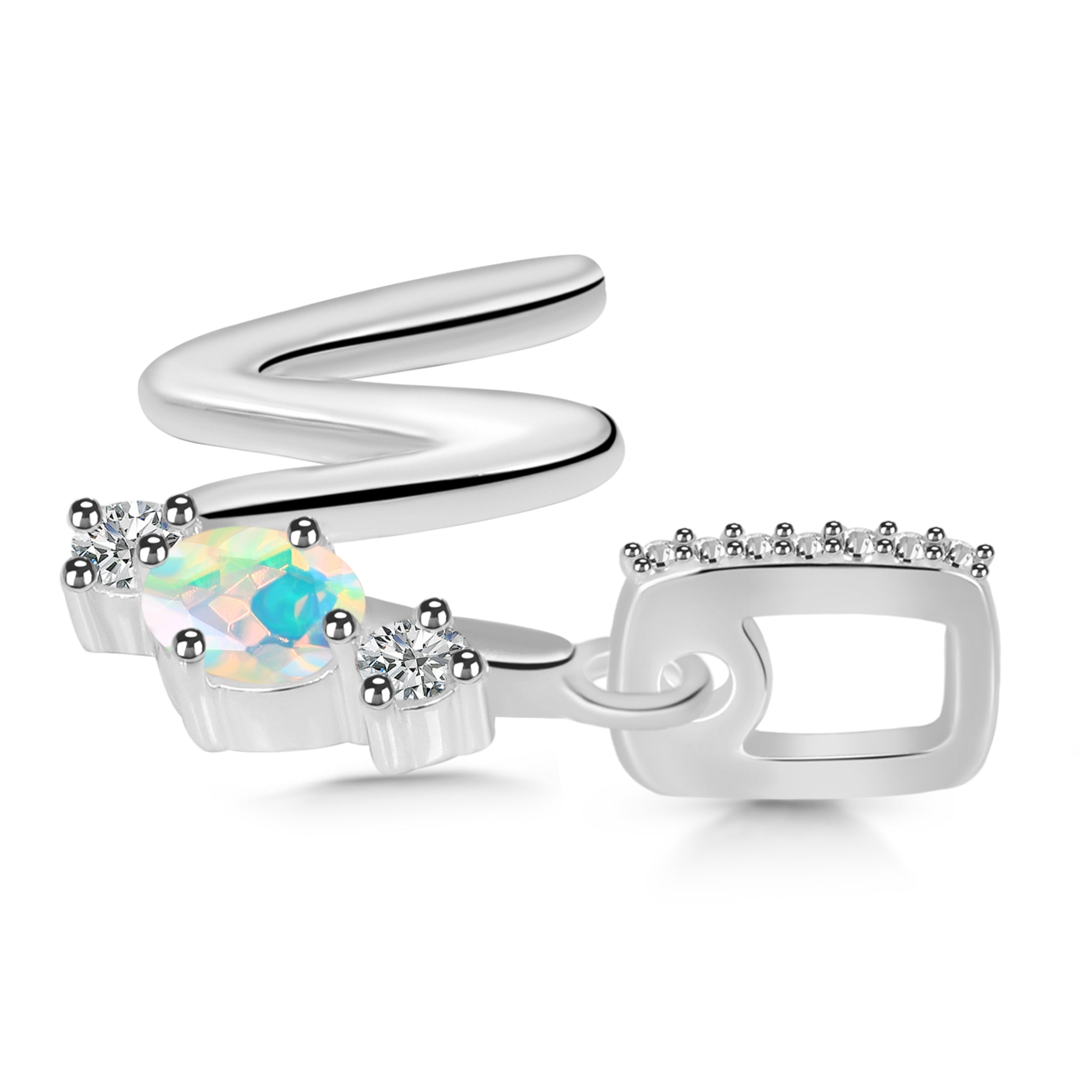 opal-white-topaz-alphabet-w-pendant-opl-rda-101