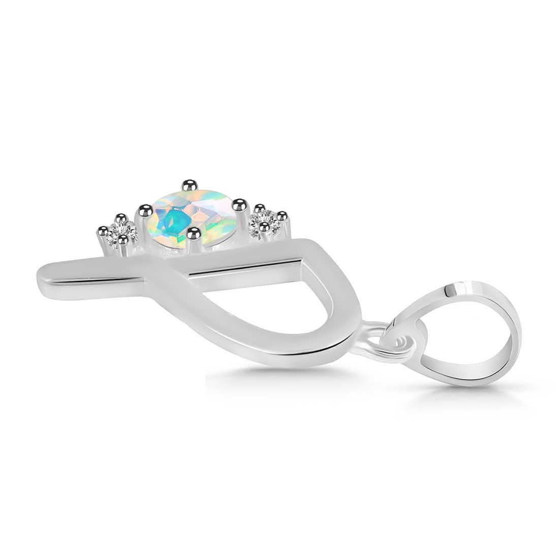 opal-white-topaz-alphabet-p-pendant-opl-rda-16