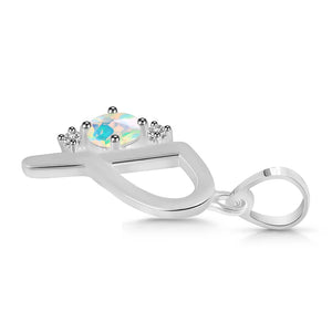 opal-white-topaz-alphabet-p-pendant-opl-rda-16