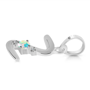 opal-white-topaz-alphabet-z-pendant-opl-rda-26