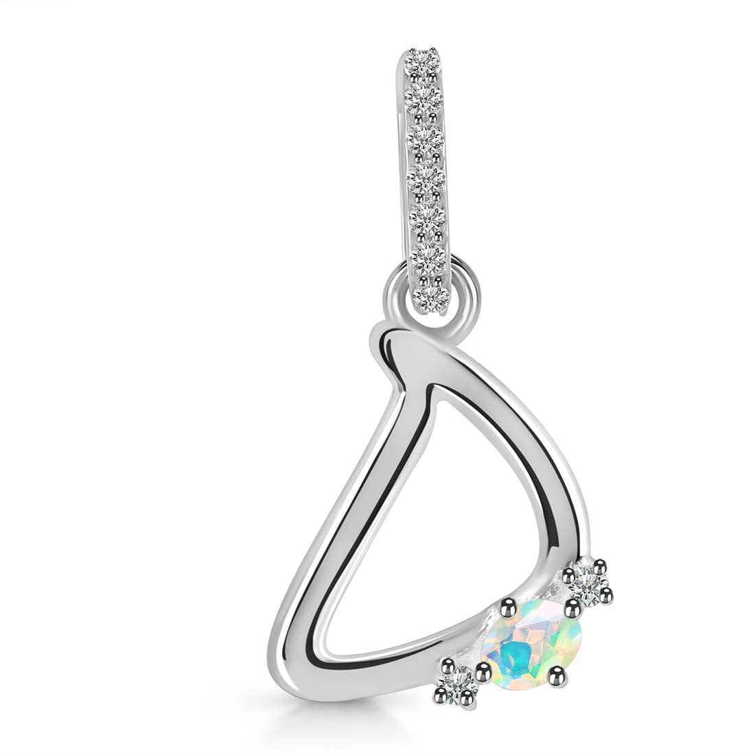 opal-white-topaz-alphabet-d-pendant-opl-rda-30