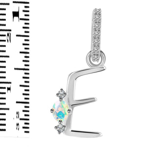 opal-white-topaz-alphabet-e-pendant-opl-rda-31