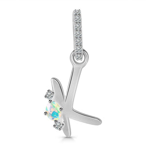 opal-white-topaz-alphabet-k-pendant-opl-rda-37