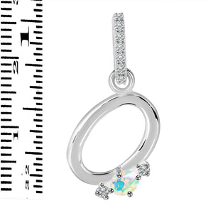 opal-white-topaz-alphabet-o-pendant-opl-rda-41