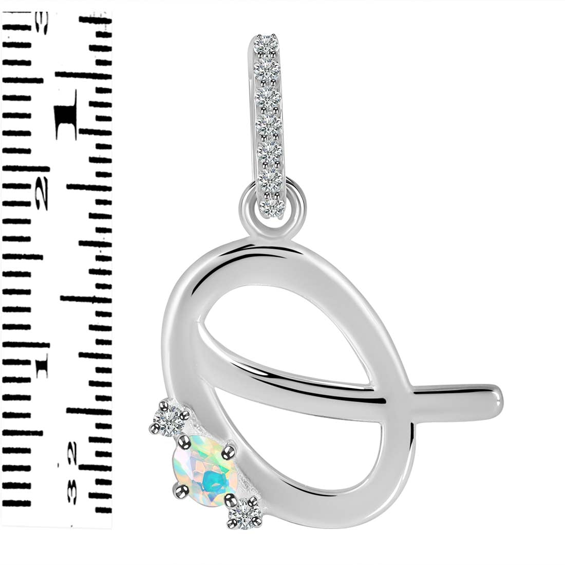 opal-white-topaz-alphabet-q-pendant-opl-rda-43
