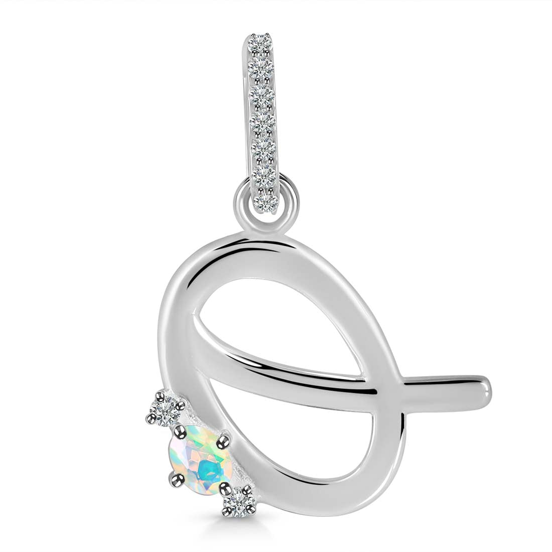 opal-white-topaz-alphabet-q-pendant-opl-rda-43