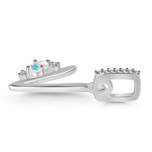 opal-white-topaz-alphabet-v-pendant-opl-rda-48