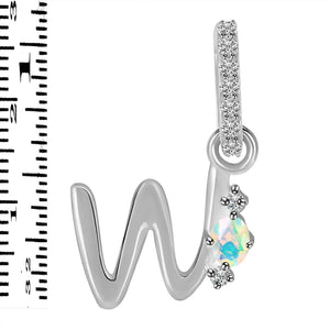 opal-white-topaz-alphabet-w-pendant-opl-rda-49