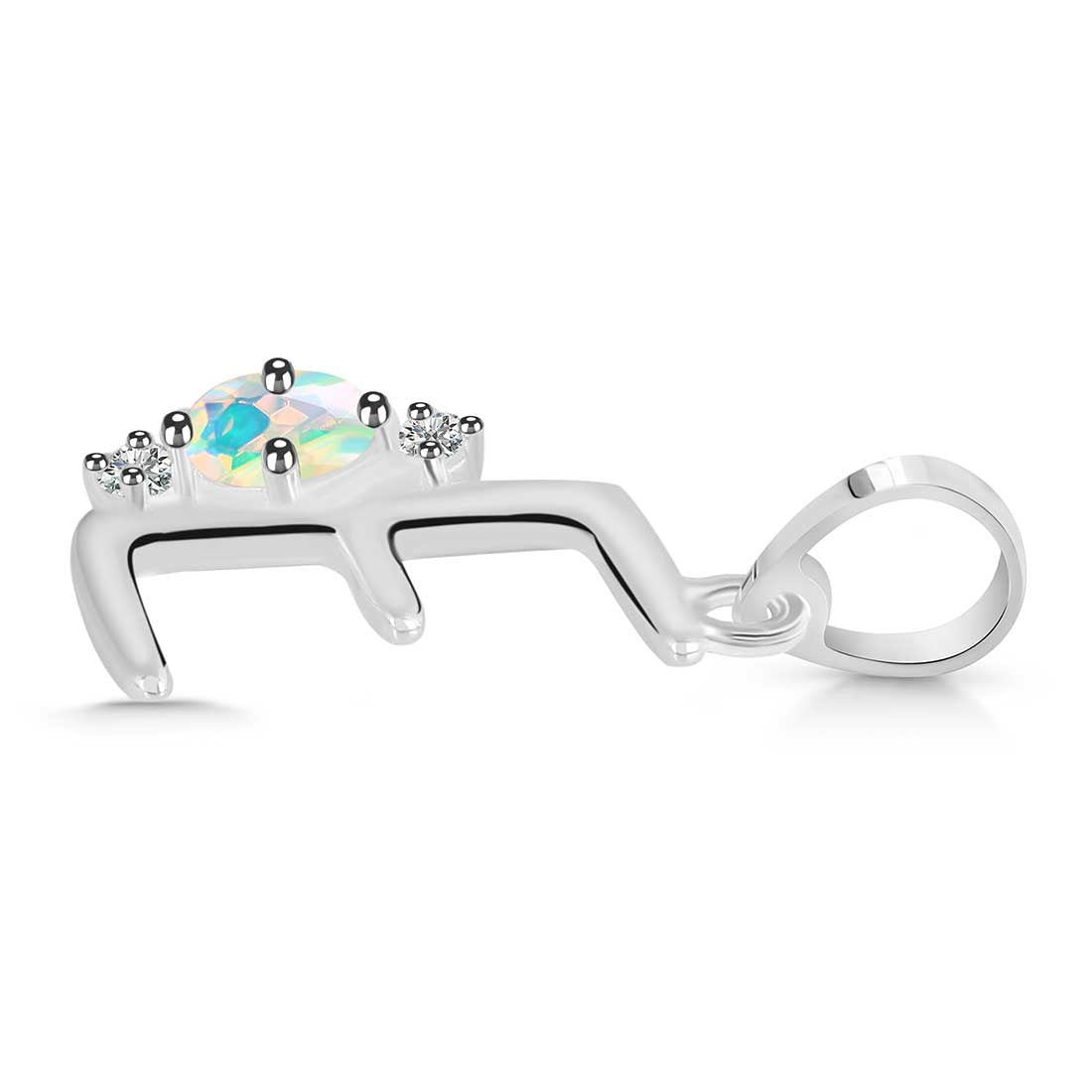 opal-white-topaz-alphabet-e-pendant-opl-rda-5