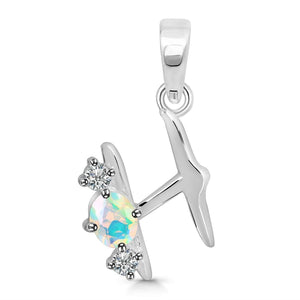 opal-white-topaz-alphabet-h-pendant-opl-rda-60