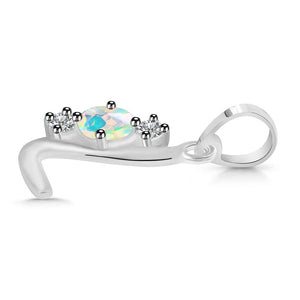 opal-white-topaz-alphabet-l-pendant-opl-rda-64