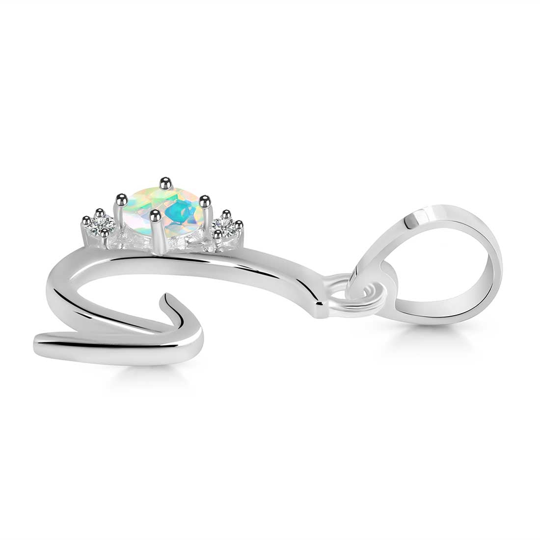 opal-white-topaz-alphabet-g-pendant-opl-rda-7