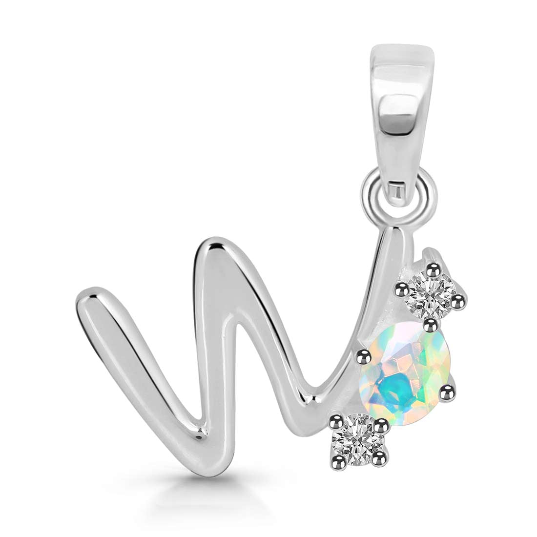 opal-white-topaz-alphabet-w-pendant-opl-rda-75