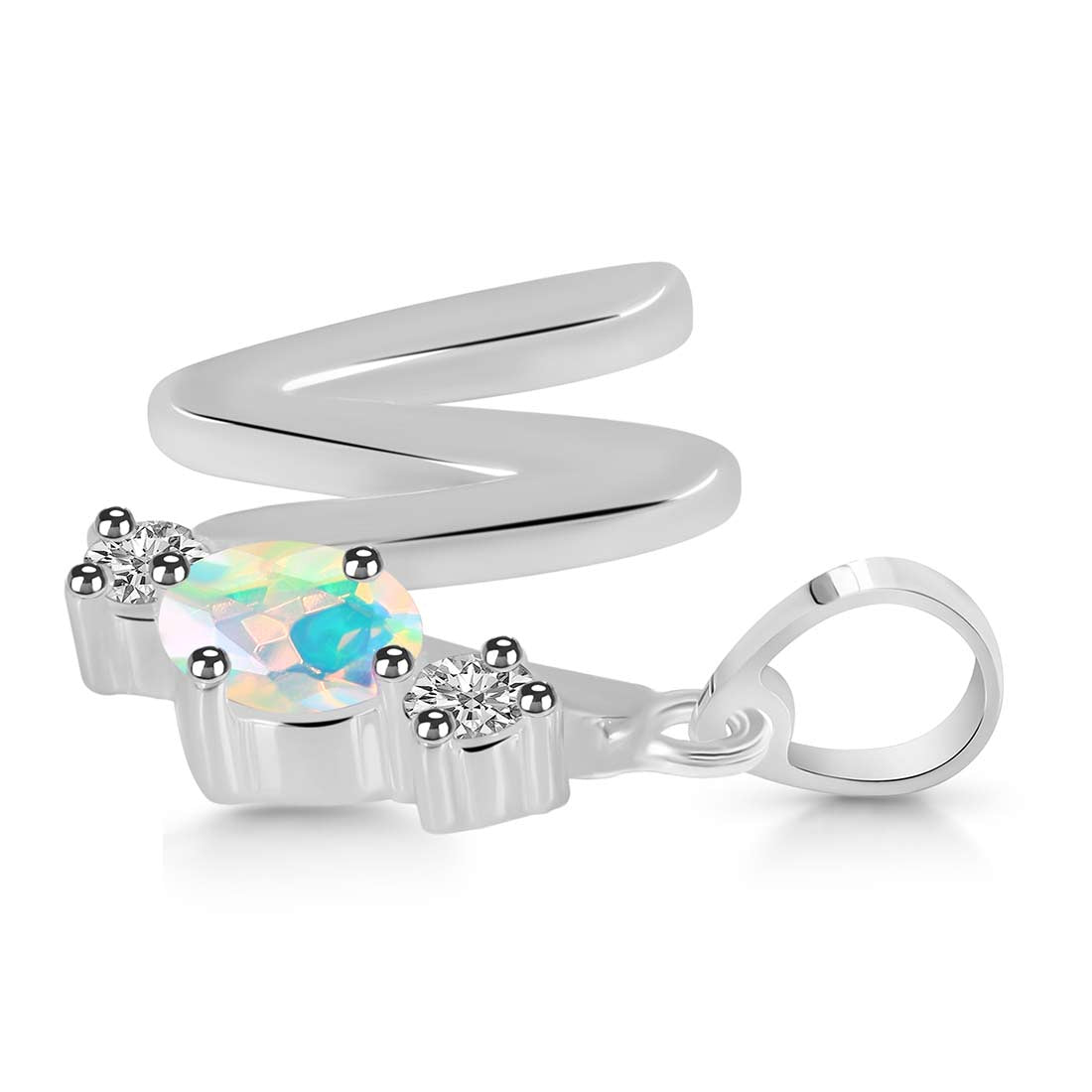 opal-white-topaz-alphabet-w-pendant-opl-rda-75