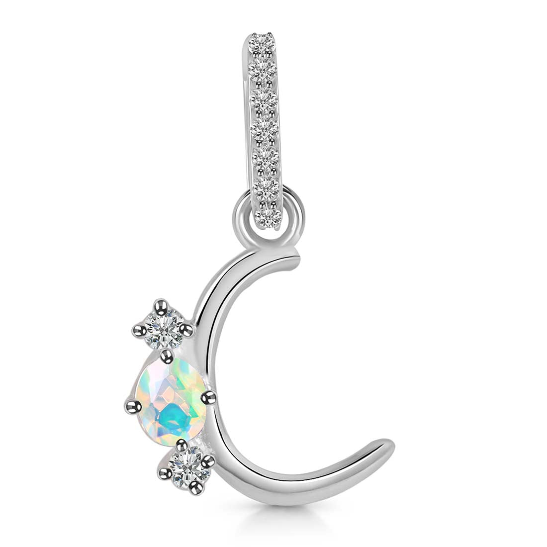 opal-white-topaz-alphabet-c-pendant-opl-rda-81
