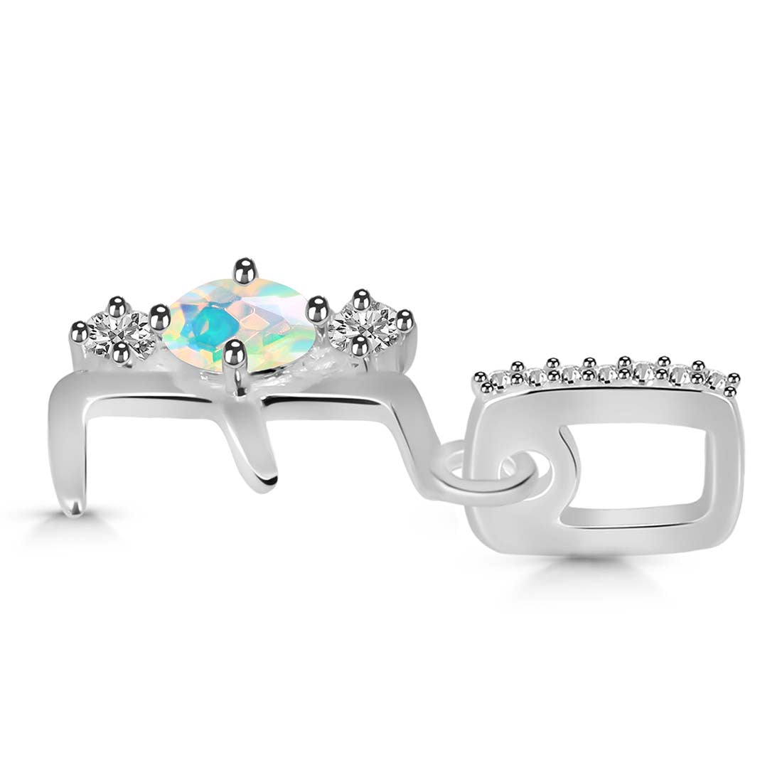 opal-white-topaz-alphabet-e-pendant-opl-rda-83
