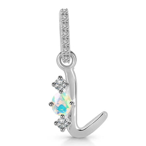 opal-white-topaz-alphabet-l-pendant-opl-rda-90